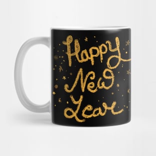 Happy New Year Mug